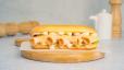Turkey and Swiss