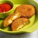 Corn Cheese Tikki (2 Pcs)