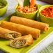 Paneer Spring Roll