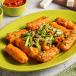 Crispy Paneer Fingers