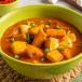 Paneer Hot and Sweet