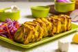 Paneer Cream Tikka