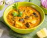 Paneer Mushroom Masala