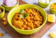 Paneer Chole