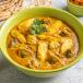 Baby Corn Mushroom Masala