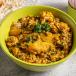 Aloo Gobi Methi