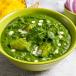 Aloo Palak