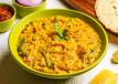 Jaipuri Khichdi