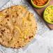 Paneer Paratha