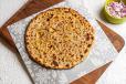 Paratha (Flavoured)
