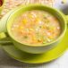 Sweet Corn Vegetable Soup