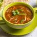 Hot And Sour Soup