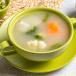 Veg Clear Soup