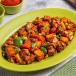 Paneer Manchurian (Dry)
