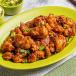Cauliflower Manchurian (Dry)