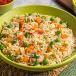 Vegetable Fried Rice