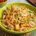 Paneer Hakka Noodles