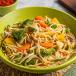 Veg. Stir-Fried Noodles