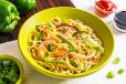 Veg. Hakka Noodles