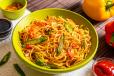 Veg. Chilli Garlic Noodles
