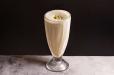 Badam Pista Milkshake