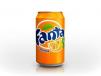 Fanta Orange
