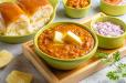 Pav Bhaji (Butter)