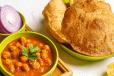 Chana Bhatura
