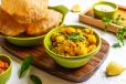 Poori Bhaji