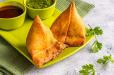 Punjabi Samosa (2 Pcs)