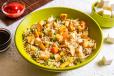 Paneer Fried Rice