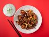 Kung Pao Shrimp