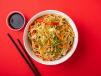 Veg noodles