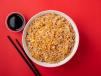 Garlic Fried Rice