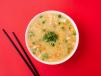 Mixed Vegetable Soup