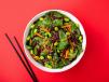 Edamame Salad