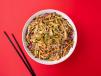 Asian Chicken Salad