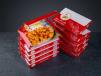 Chicken Tikka Box 10