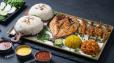 Mix Seafood Platter -Serves 2
