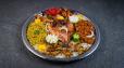 Mix Seafood Platter -Serves 4