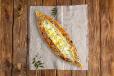 Feta and Nabulsi Cheese