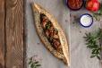 Fried Vegetables Fatayer