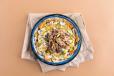 Fatteh Freekeh and Musakhan