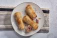Musakhan Rolls