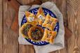 Mix bites (12 Pcs)