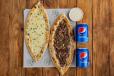 The Palestinian Bakery Meal - For 2