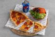 Fatayer Combo Meal - For 1
