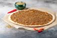 Spicy Zaatar