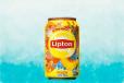 Lipton Peach Ice tea