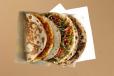 Manakeesh Box For 3